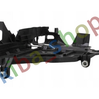 FOR VW TOUAREG 7L 02-06 FRONT LEFT HEADLAMP FASTENING BRACKET HOLDER