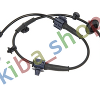 FRONT AXLE LEFT LEFT ABS SENSOR FRONT L FITS HONDA CITY JAZZ II 12/13/14 0302-