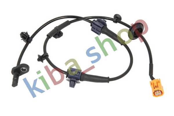 FRONT AXLE LEFT LEFT ABS SENSOR FRONT L FITS HONDA CITY JAZZ II 12/13/14 0302-