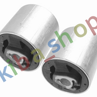 FRONT AXLE LOWER BOTH SIDES REAR RIGHT OR LEFT CONTROL ARM REPAIR KIT FRONT