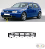 FOR VOLKSWAGEN GOLF MK4 IV 1998-2004 NEW FRONT BUMPER LOWER CENTER GRILLE GRILL