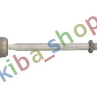 FRONT AXLE RIGHT FRONT AXLE LEFT RIGHT OR LEFT TIE ROD WITH NO END L/R LENGTH