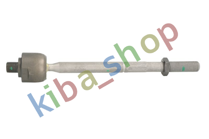 FRONT AXLE RIGHT FRONT AXLE LEFT RIGHT OR LEFT TIE ROD WITH NO END L/R LENGTH