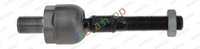 FRONT AXLE RIGHT OR LEFT TIE ROD WITH NO END L/R LENGTH 150MM FITS MERCEDES