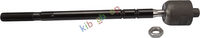 FRONT AXLE BOTH SIDES INNER RIGHT OR LEFT TIE ROD WITH NO END L/R LENGTH 250MM