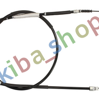 RIGHT REAR RIGHT HANDBRAKE CABLE REAR R 2005MM/1843MM FITS FOR AUDI A4 B6 A4