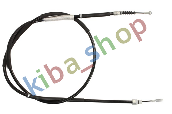 RIGHT REAR RIGHT HANDBRAKE CABLE REAR R 2005MM/1843MM FITS FOR AUDI A4 B6 A4