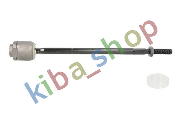 FRONT AXLE LEFT FRONT AXLE RIGHT OR LEFT TIE ROD WITH NO END L/R LENGTH 315MM