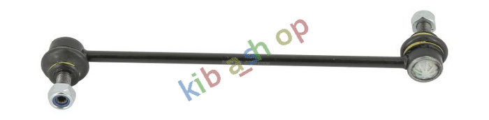 FRONT AXLE BOTH SIDES RIGHT OR LEFT STABILIZER LINK FRONT L/R 273MM FITS