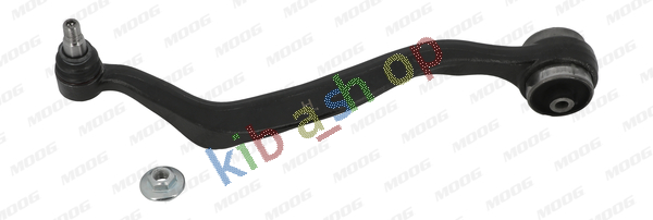REAR LEFT LOWER FRONT AXLE LEFT FRONT AXLE TRACK CONTROL ARM L BOTTOM IN THE