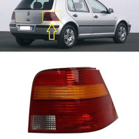 FOR VW GOLF IV MK4 HATCHBACK 98-04 REAR TAIL LIGHT LAMP RH DRIVER