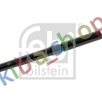 FRONT AXLE RIGHT OR LEFT TIE ROD WITH NO END L/R LENGTH 309MM FITS IVECO DAILY