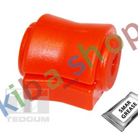 2x FRONT AXLE INNER RIGHT OR LEFT STABILIZER BAR BUSHING L/R INNER DIAMETER