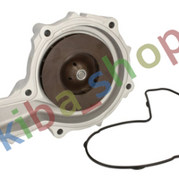 WATER PUMP NO PULLEY FITS RVI KERAX MAGNUM PREMIUM PREMIUM 2 VOLVO 7700 FH FH