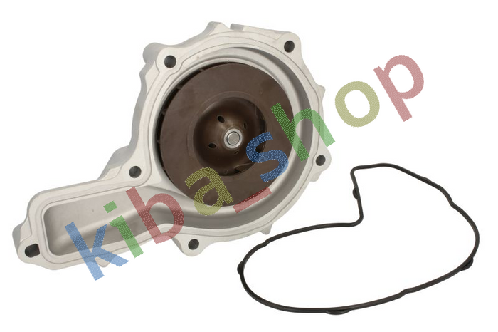 WATER PUMP NO PULLEY FITS RVI KERAX MAGNUM PREMIUM PREMIUM 2 VOLVO 7700 FH FH