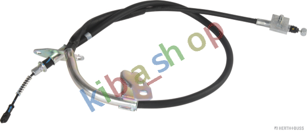 RIGHT HANDBRAKE CABLE REAR R FITS FOR SSANGYONG KORANDO 20/20D/22D 1110-