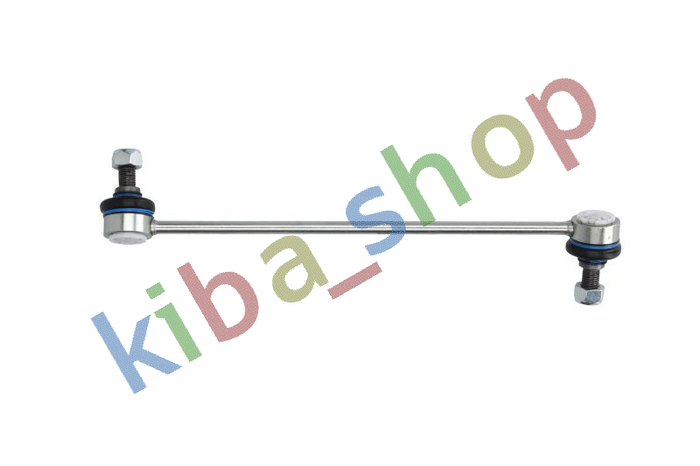 FRONT AXLE LEFT LEFT STABILIZER LINK FRONT L 307MM FITS MERCEDES C C204 C