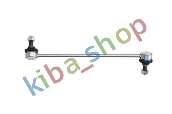 FRONT AXLE LEFT LEFT STABILIZER LINK FRONT L 307MM FITS MERCEDES C C204 C