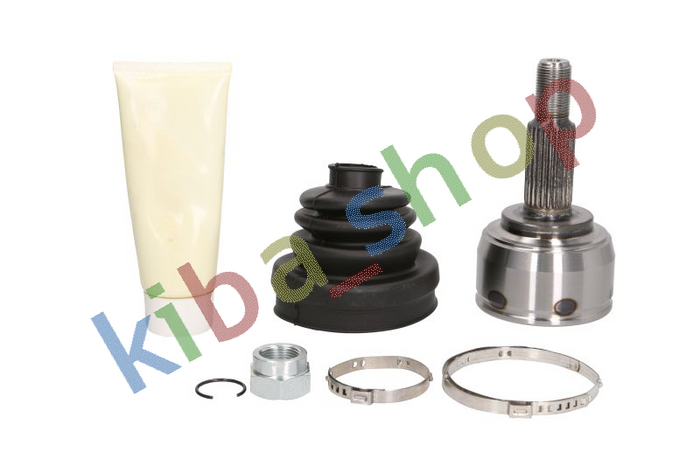 RIGHT OR LEFT CV JOINT OUTER L/R 25Z/22Z/525MM FITS FOR RENAULT GRAND SCENIC