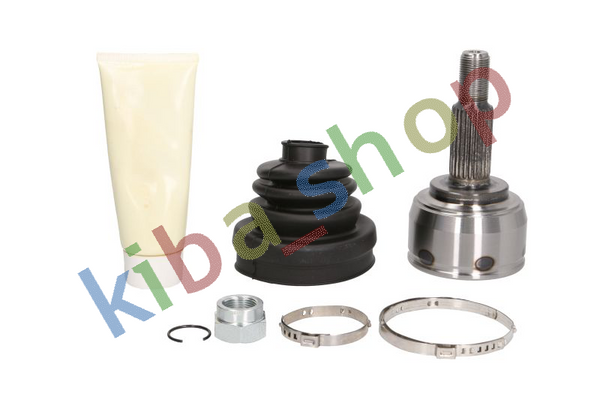 RIGHT OR LEFT CV JOINT OUTER L/R 25Z/22Z/525MM FITS FOR RENAULT GRAND SCENIC