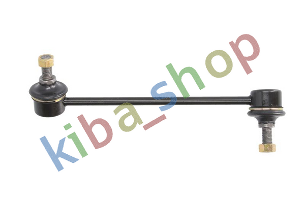 FRONT AXLE LEFT STABILIZER LINK FRONT L FITS HYUNDAI GETZ 11-16 0902-0905