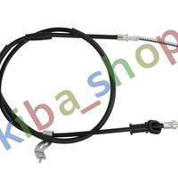 RIGHT REAR RIGHT HANDBRAKE CABLE REAR R 1680MM/1300MM BRAKE TYPE DRUM FITS FOR