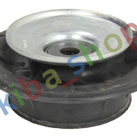 FRONT AXLE LEFT FRONT AXLE RIGHT RIGHT OR LEFT MACPHERSON STRUT MOUNT FRONT