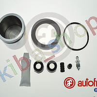 FRONT AXLE BRAKE CALIPER REPAIR KIT FRONT PISTON DIAMETER 61 FITS FOR AUDI R8