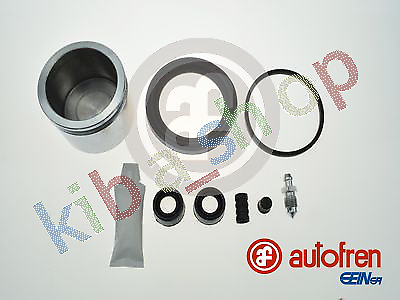 FRONT AXLE BRAKE CALIPER REPAIR KIT FRONT PISTON DIAMETER 61 FITS FOR AUDI R8
