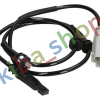 FRONT AXLE BOTH SIDES RIGHT OR LEFT ABS SENSOR FRONT L/R FITS CITROEN JUMPY