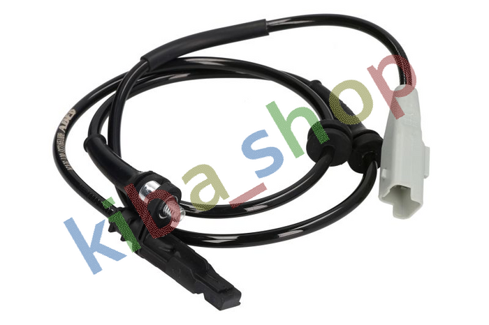FRONT AXLE BOTH SIDES RIGHT OR LEFT ABS SENSOR FRONT L/R FITS CITROEN JUMPY