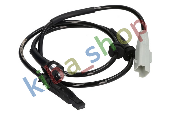 FRONT AXLE BOTH SIDES RIGHT OR LEFT ABS SENSOR FRONT L/R FITS CITROEN JUMPY