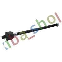 FRONT AXLE RIGHT OR LEFT TIE ROD WITH NO END L/R LENGTH 33122MM FITS FOR D USA