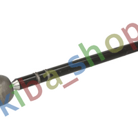 FRONT AXLE LEFT FRONT AXLE RIGHT OR LEFT TIE ROD WITH NO END L/R LENGTH