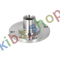 FRONT AXLE BOTH SIDES RIGHT OR LEFT WHEEL HUB FRONT FITS FIAT 500 BRAVA BRAVO