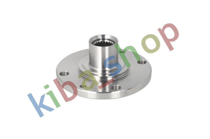 FRONT AXLE BOTH SIDES RIGHT OR LEFT WHEEL HUB FRONT FITS FIAT 500 BRAVA BRAVO