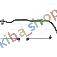 FRONT AXLE RIGHT OR LEFT STABILIZER FRONT L/R SET FITS AUDI A3 SEAT LEON SKODA