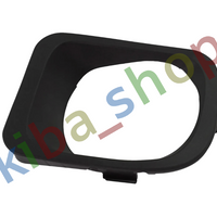 FOR CHRYSLER PT CRUISER PT 05-10 FRONT LEFT LOWER BUMPER GRILL W/O FOG HOLE