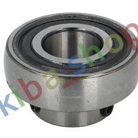 20X47X25 INDUSTRIAL BEARING SELF-ADJUSTING BEARING 1PCS SEALING TYPE