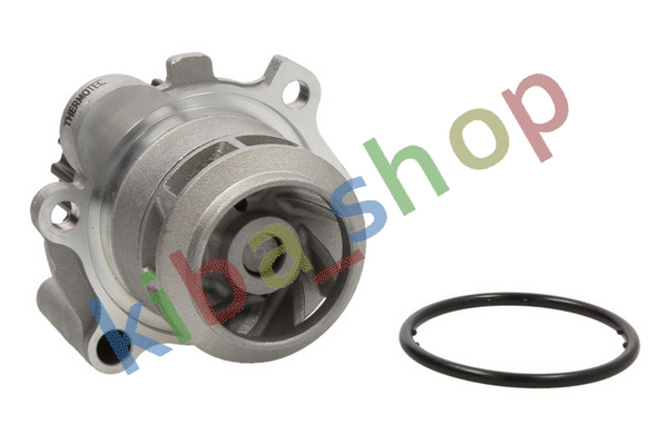 WATER PUMP FITS SEAT CORDOBA IBIZA III SKODA FABIA I FABIA I PRAKTIK VW POLO