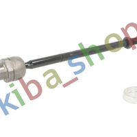 FRONT AXLE LEFT FRONT AXLE RIGHT OR LEFT TIE ROD WITH NO END L/R LENGTH 330MM