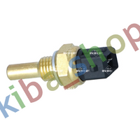 COOLANT TEMPERATURE SENSOR NUMBER OF PINS 2 FITS VOLVO 240 340-360 440 460 480