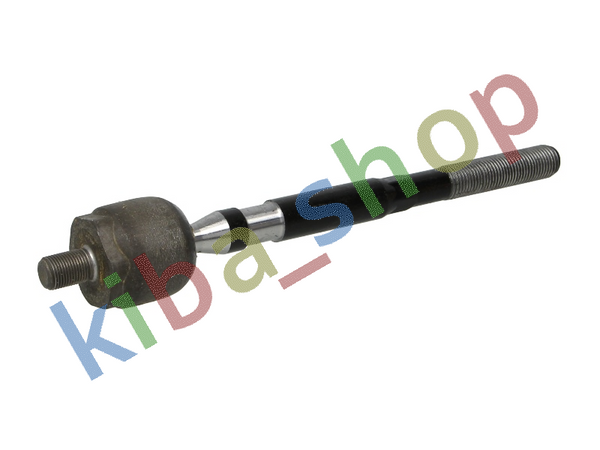 FRONT AXLE LEFT OR RIGHT TIE ROD WITH NO END L/R LENGTH 220MM FITS RENAULT
