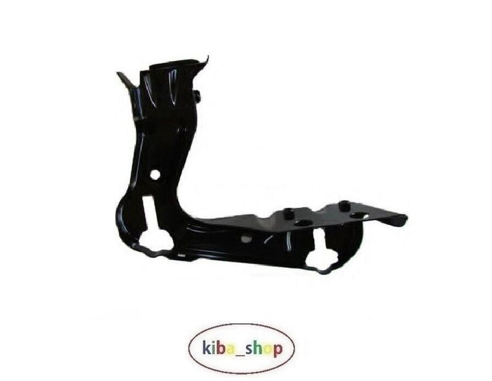 FOR SKODA OCTAVIA 04-08 HEADLIGHT MOUNTING BRACKET LOWER PART RH