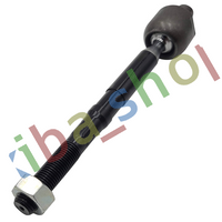 FRONT AXLE RIGHT OR LEFT TIE ROD WITH NO END L/R LENGTH 175/216MM FITS KIA