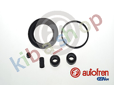 FRONT AXLE RIGHT BRAKE CALIPER REPAIR KIT FRONT R PISTON DIAMETER 57 FITS FOR