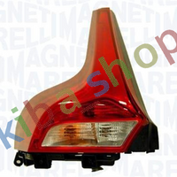 RIGHT RIGHT REAR LAMP R LED/P21W FITS FOR VOLVO V40