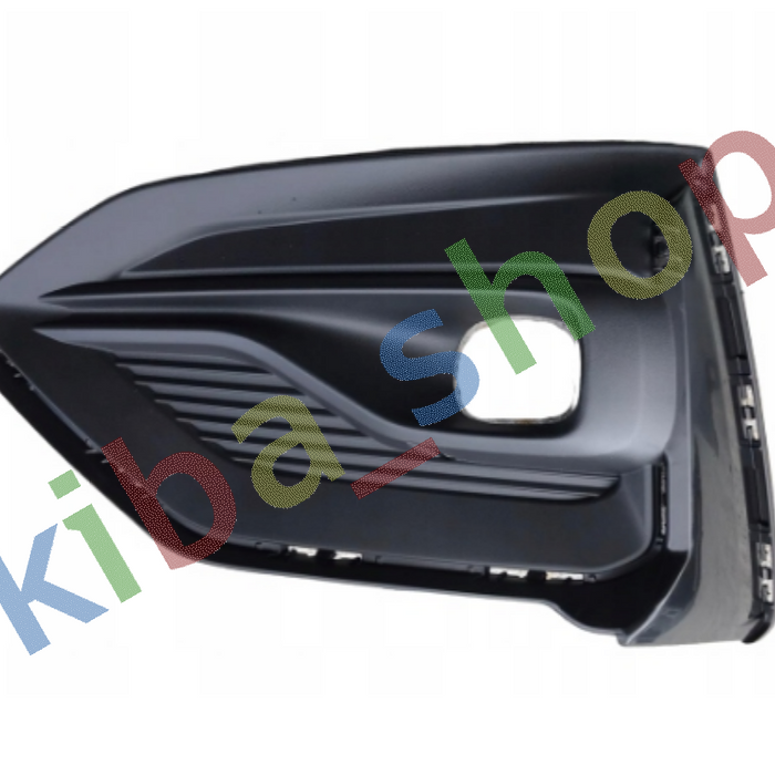 FOR FORD FOCUS 18- FRONT LEFT LOWER BUMPER GRILL