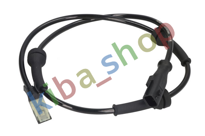 FRONT AXLE BOTH SIDES RIGHT OR LEFT ABS SENSOR FRONT L/R FITS RENAULT GRAND