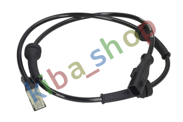 FRONT AXLE BOTH SIDES RIGHT OR LEFT ABS SENSOR FRONT L/R FITS RENAULT GRAND